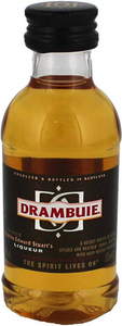 Drambuie - Miniature 5cl Miniature