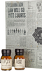 Drinks By The Dram - The Bourbon Advent Calendar Gift Set