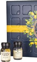 Drinks By The Dram - The Gin Advent Calendar Gift Set