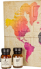 Drinks By The Dram - The Rum Advent Calendar Gift Set