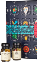 Drinks By The Dram - The Tequila Advent Calendar Gift Set