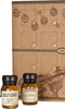 Drinks By The Dram - The The World Whisky Advent Calendar Gift Set