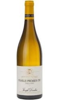 Drouhin Vaudon - Chablis 1er Cru Vaillons 2013 6x 75cl Bottles