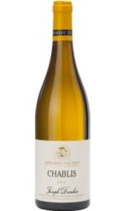 Drouhin Vaudon - Chablis 2012 12x 75cl Bottles