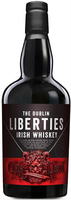 Dublin Liberties - Oak Devil 70cl Bottle