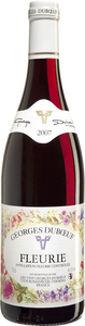 Duboeuf - Fleurie 2015 Flower Label 75cl Bottle