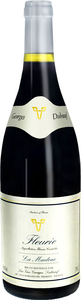 Duboeuf - Fleurie,  la Madone 2016 75cl Bottle