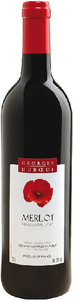 Duboeuf - Merlot Vin de Pays d