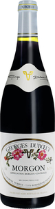 Duboeuf - Morgon 2011 Flower Label 75cl Bottle