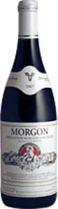 Duboeuf - Morgon,  Jean Descombes 2013 75cl Bottle