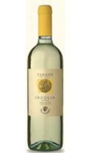 Duca di Castelmonte - Tareni del Duca Inzolia 2011 12x 75cl Bottles