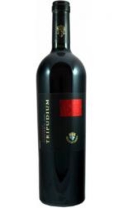 Duca di Castelmonte - Tripudium 2011 12x 75cl Bottles