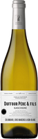 Duffour Pre et Fils - IGP Ctes de Gascogne 2018 75cl Bottle