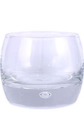 Durobor - Atoll Rocks Glass Glassware - Small