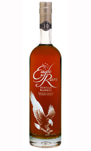 Eagle Rare - 10 Year Old 70cl Bottle