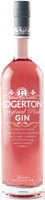 Edgerton - Original Pink Dry Gin 70cl Bottle