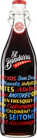 El Bandarra - Red 1 Litre Bottle