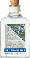 Elephant - Navy Strength Gin 50cl Bottle