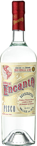 Encanto Pisco 70cl Bottle