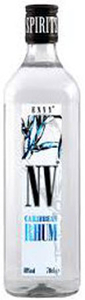 Envy - NV Caribbean Rhum 70cl Bottle