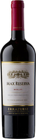 Errazuriz - Max Reserva Merlot 2016 6x 75cl Bottles