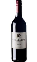 Excelsior - Merlot 2018 6x 75cl Bottles