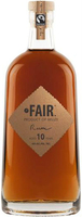 Fair - Belize 10 Year Old Rum 70cl Bottle