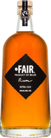 Fair - Belize 5 Year Old Rum 70cl Bottle