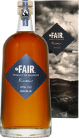 Fair - Salvador Rum XO 70cl Bottle