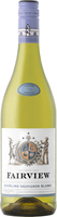 Fairview - Darling Sauvignon Blanc 2014 75cl Bottle