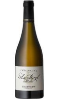 Fairview - La Beryl Blanc 2016 50cl Bottle