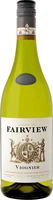 Fairview - Viognier 2018 75cl Bottle