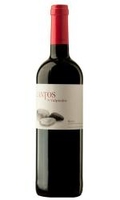 Familia Martinez Bujanda - Cantos De Valpiedra Rioja 2009 12x 75cl Bottles