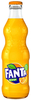 Fanta - Orange 24x 330ml Bottles