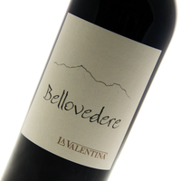 Fattoria La Valentina - Montepulciano d