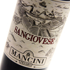 Fattoria Mancini - Sangiovese 2016 6x 75cl Bottles