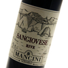 Fattoria Mancini - Sangiovese Rive 2015 6x 75cl Bottles
