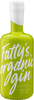 Fattys Organic Gin 70cl Bottle