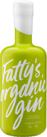 Fattys Organic Gin 70cl Bottle