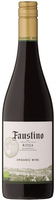 Faustino - Organic Rioja 2017 75cl Bottle