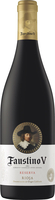 Faustino V - Reserva Rioja 2013 75cl Bottle