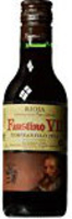 Faustino VII - Rioja Tinto 2013 187ml Bottle