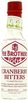 Fee Brothers - Cranberry 150ml Bottle
