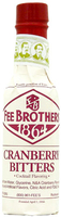 Fee Brothers - Cranberry 150ml Bottle