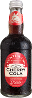 Fentimans - Cherry Cola 12x 275ml Bottles
