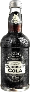 Fentimans - Curiosity Cola 12x 275ml Bottles