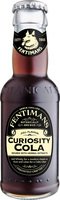 Fentimans - Curiosity Cola 24x 125ml Bottles