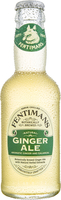 Fentimans - Ginger Ale 24x 200ml Bottles