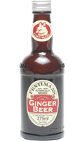 Fentimans - Ginger Beer 12x 275ml Bottles