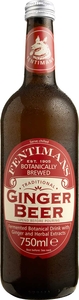 Fentimans - Ginger Beer 75cl Bottle